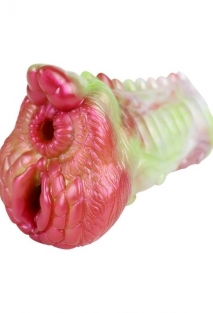 Yarat�k �eklinde Vajina Mast�rbat�r� Model no: G6182